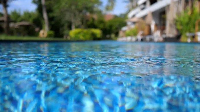 Traitement automatique connecté pour piscine à Pornic